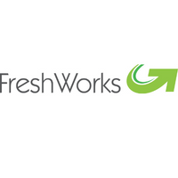 FreshWorks Logo